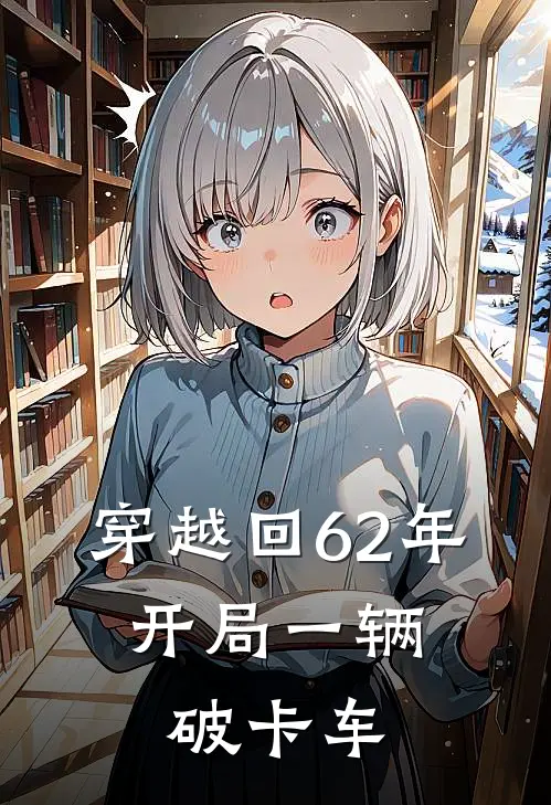 穿越回62年，开局一辆破卡车