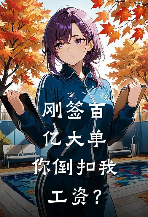 刚签百亿大单，你倒扣我工资？