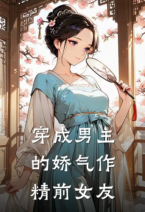 穿成男主的娇气作精前女友