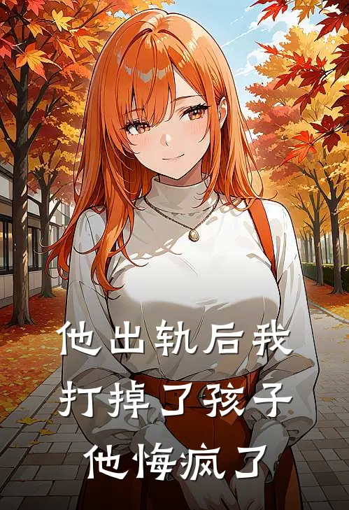 他出轨后我打掉了孩子，他悔疯了