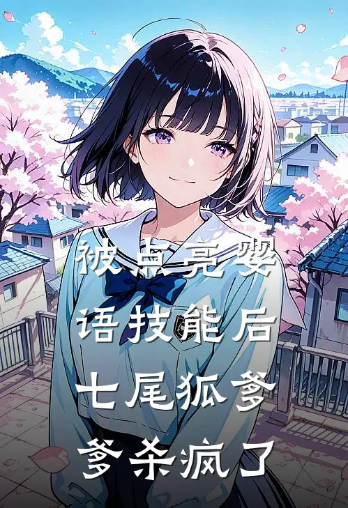 被点亮婴语技能后，七尾狐爹爹杀疯了