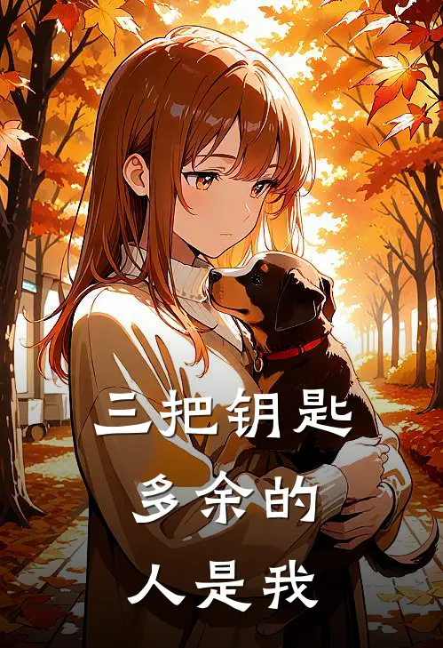三把钥匙，多余的人是我
