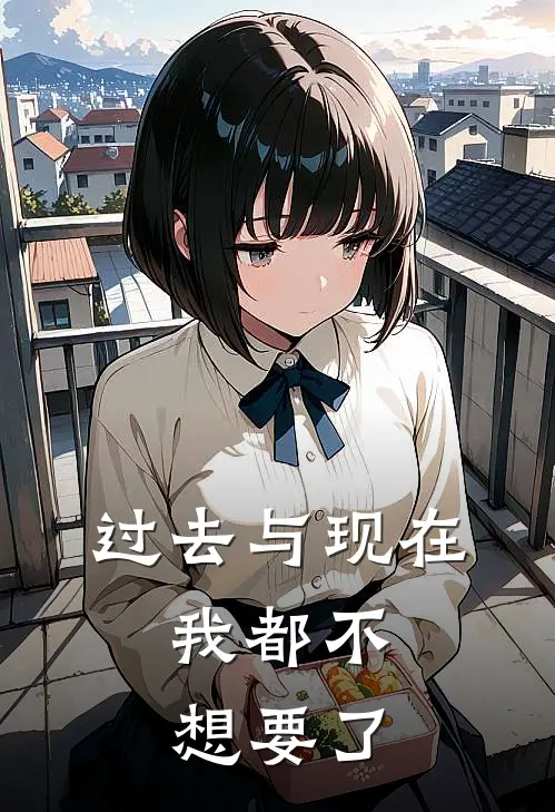 过去与现在，我都不想要了
