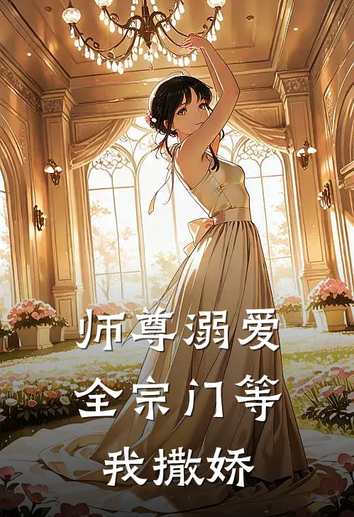 师尊溺爱，全宗门等我撒娇