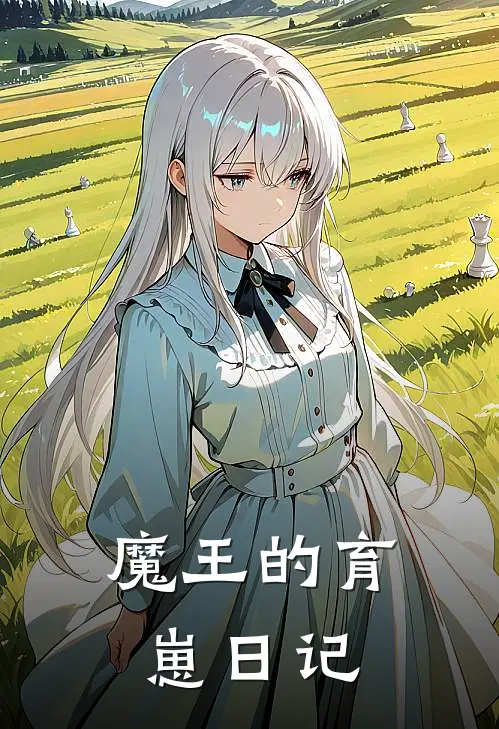 魔王的育崽日记