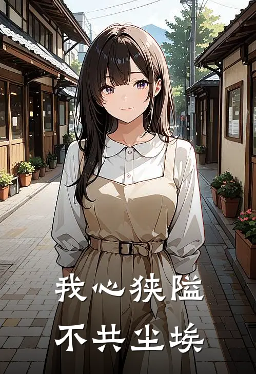 我心狭隘，不共尘埃