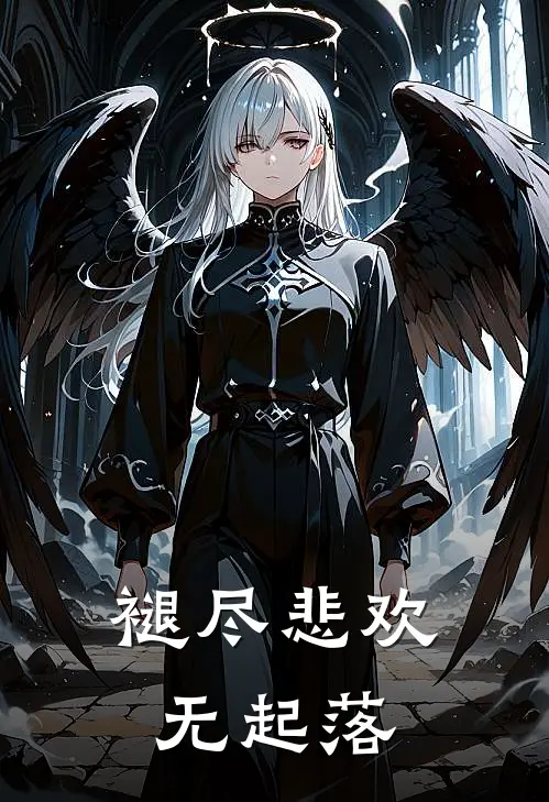 褪尽悲欢无起落