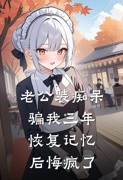 老公装痴呆骗我三年，恢复记忆后悔疯了