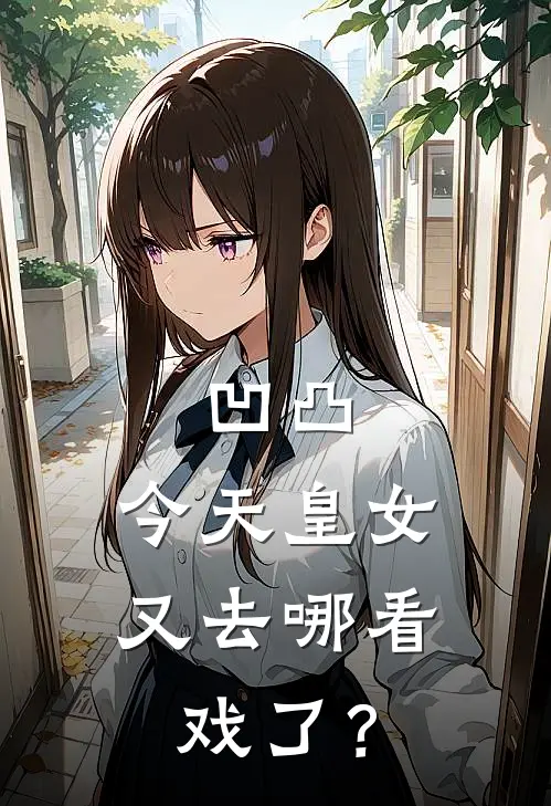凹凸：今天皇女又去哪看戏了？