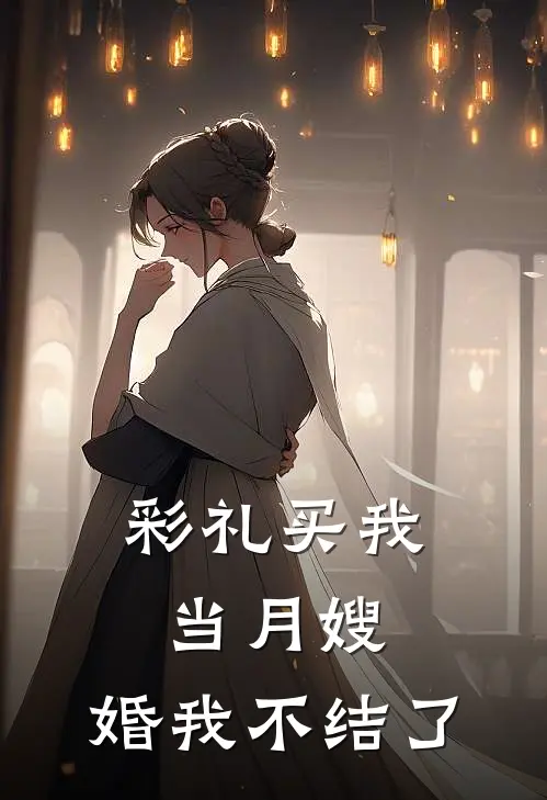彩礼买我当月嫂，婚我不结了
