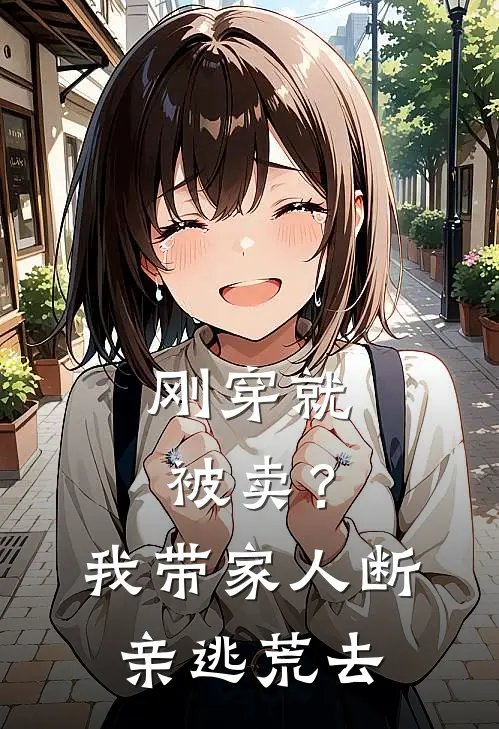 刚穿就被卖？我带家人断亲逃荒去