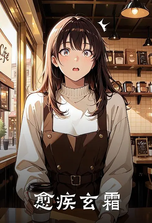 愈疾玄霜