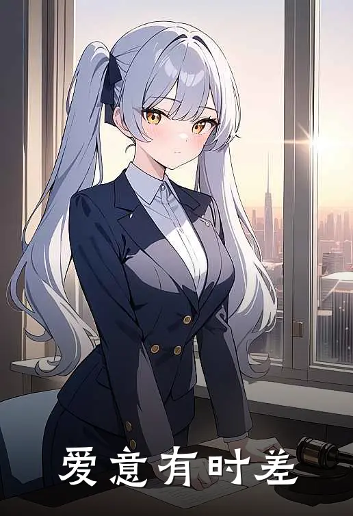 爱意有时差