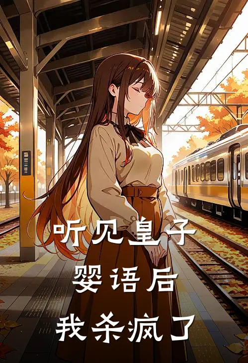 听见皇子婴语后，我杀疯了