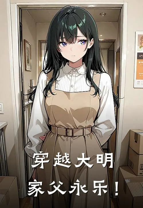 穿越大明，家父永乐！