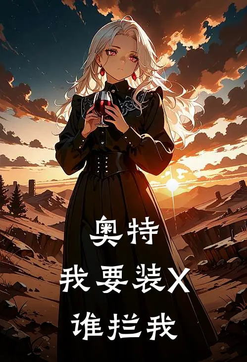 奥特：我要装X谁拦我
