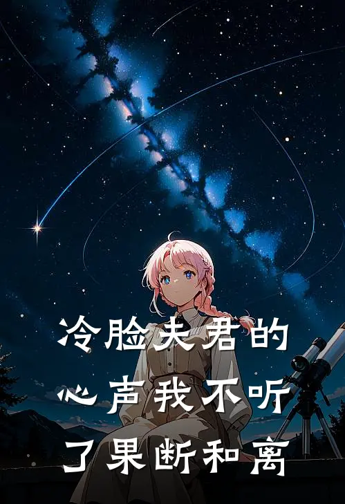 冷脸夫君的心声我不听了果断和离