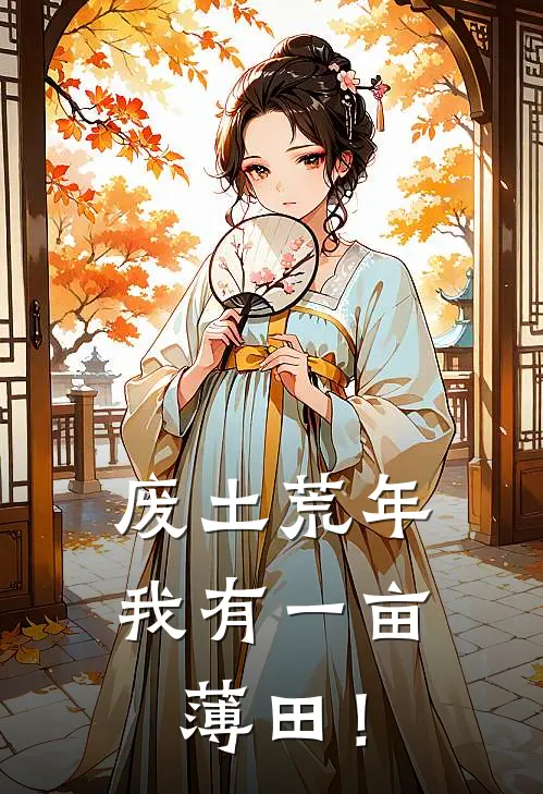 废土荒年：我有一亩薄田！