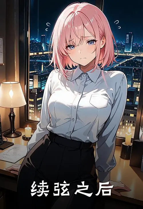 续弦之后