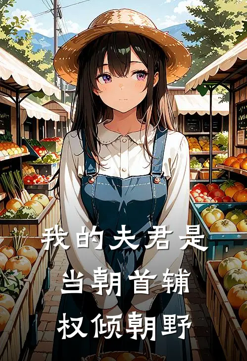 我的夫君是当朝首辅，权倾朝野。