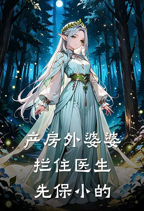 产房外婆婆拦住医生：先保小的