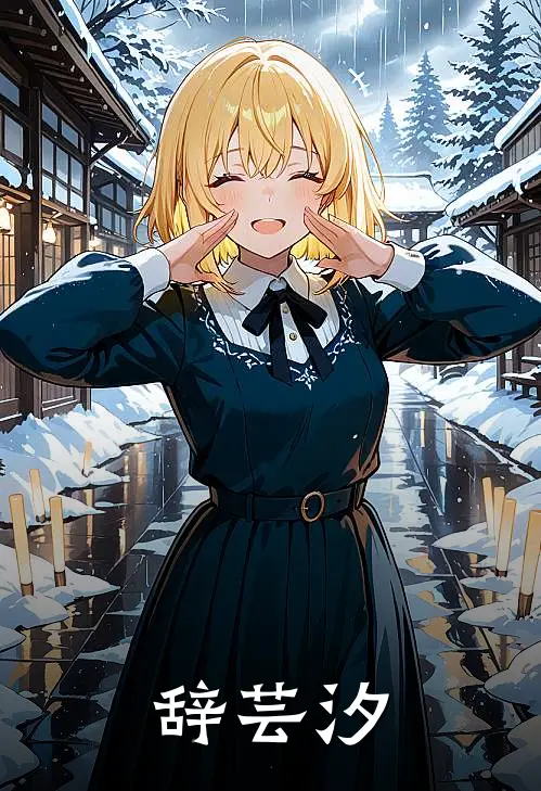 辞芸汐