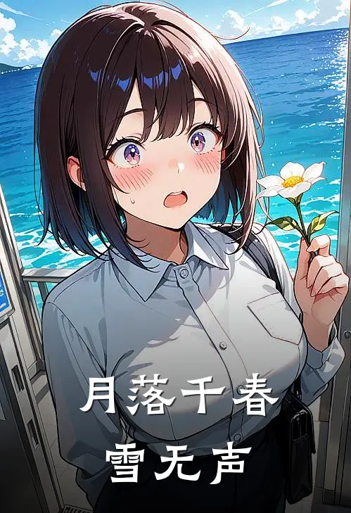 月落千春雪无声