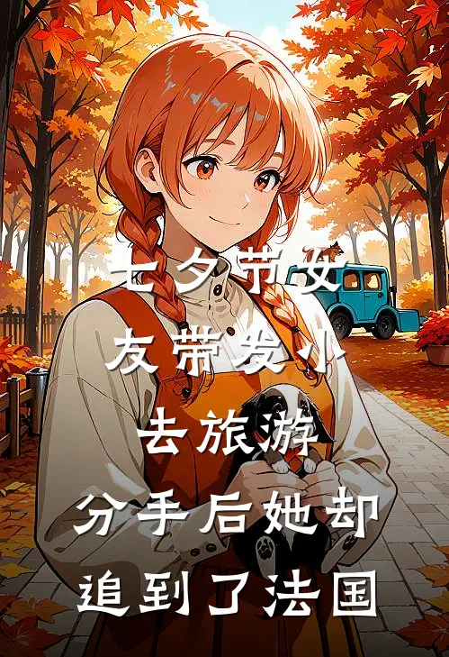 七夕节女友带发小去旅游，分手后她却追到了法国