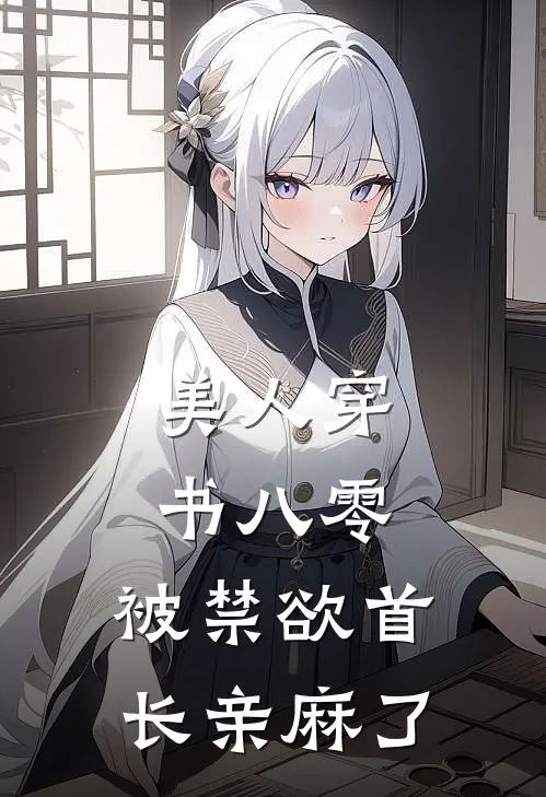 美人穿书八零，被禁欲首长亲麻了