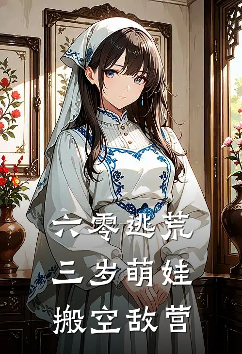 六零逃荒：三岁萌娃搬空敌营