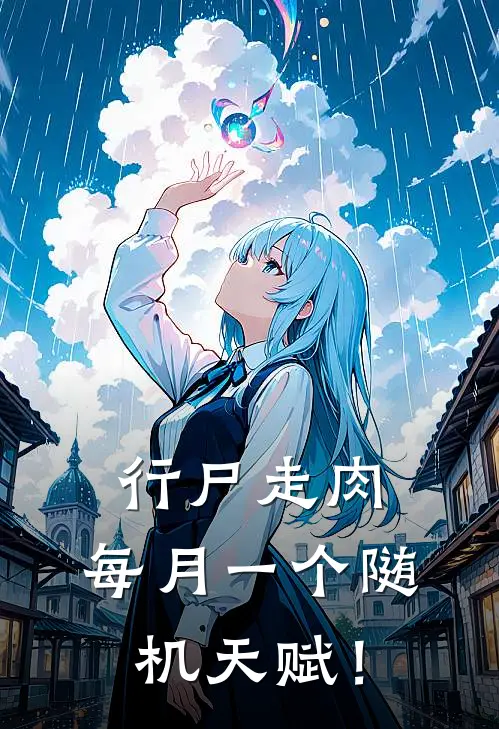 行尸走肉：每月一个随机天赋！