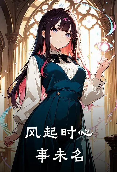 风起时心事未名