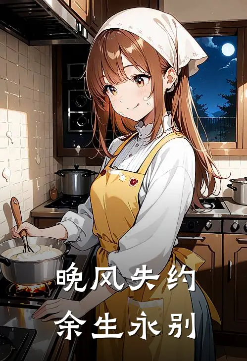 晚风失约，余生永别