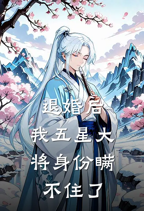 退婚后，我五星大将身份瞒不住了