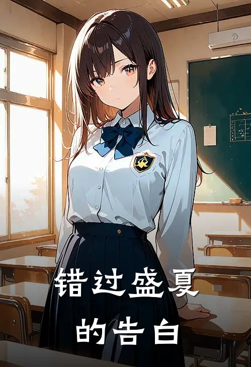 错过盛夏的告白