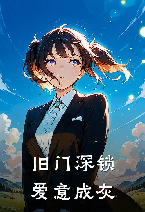 旧门深锁，爱意成灰