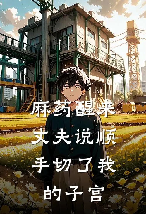 麻药醒来，丈夫说顺手切了我的子宫