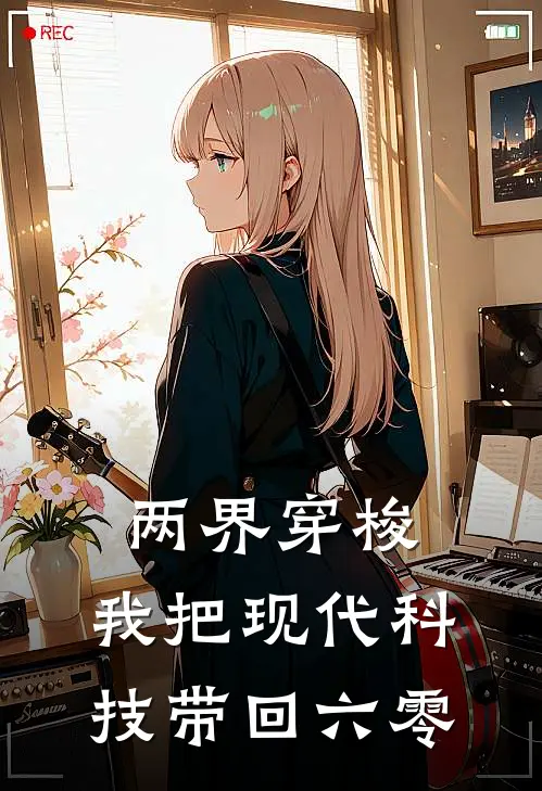 两界穿梭，我把现代科技带回六零