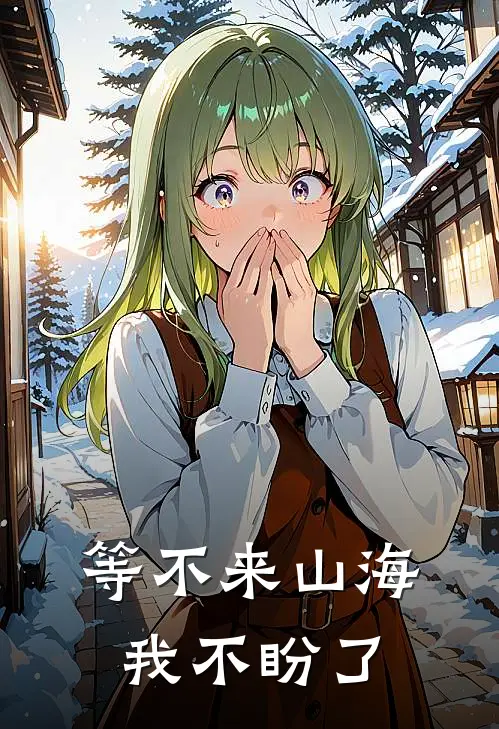 等不来山海，我不盼了