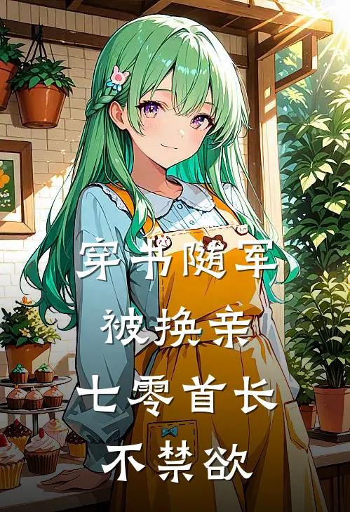 穿书随军被换亲，七零首长不禁欲