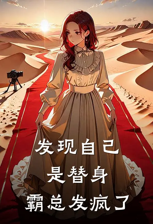 发现自己是替身，霸总发疯了