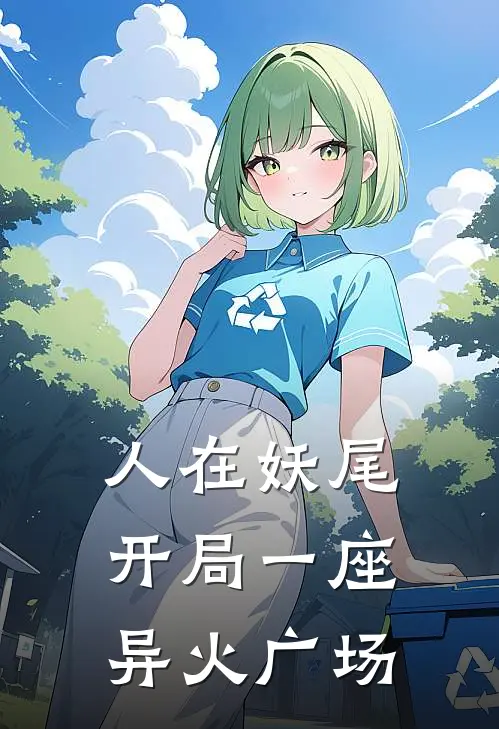 人在妖尾，开局一座异火广场