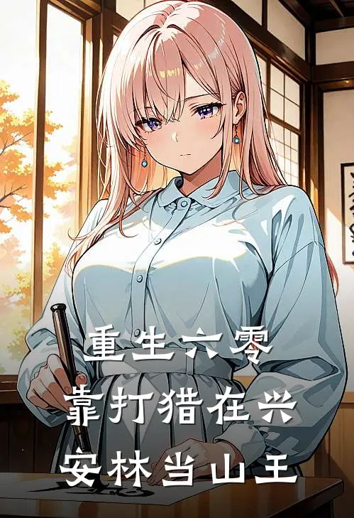 重生六零，靠打猎在兴安林当山王