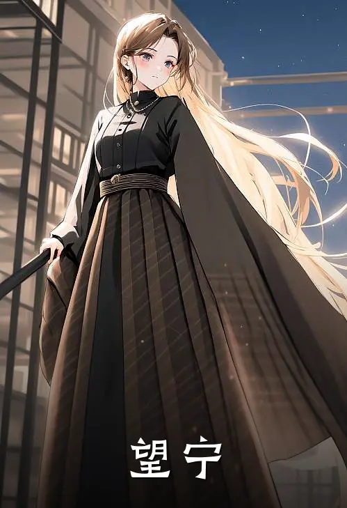 望宁