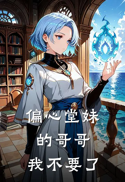 偏心堂妹的哥哥，我不要了
