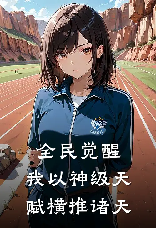 全民觉醒：我以神级天赋横推诸天