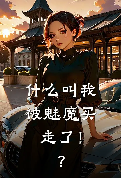 什么叫我被魅魔买走了！？