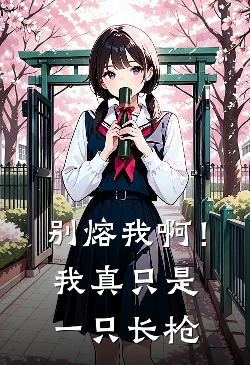 别熔我啊！我真只是一只长枪