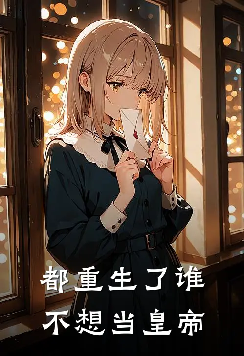 都重生了谁不想当皇帝