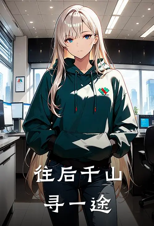 往后千山寻一途